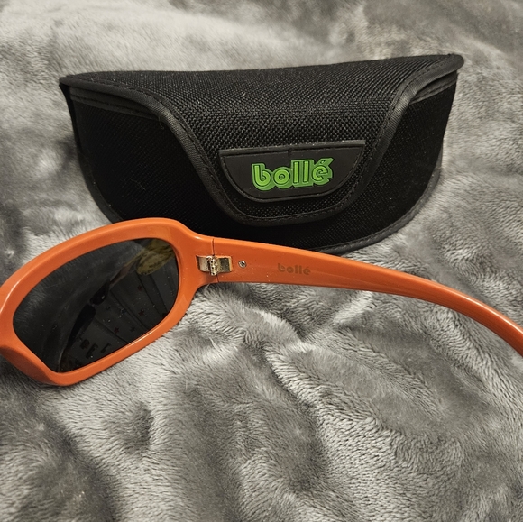 Bolle Sunglasses - Picture 3 of 4